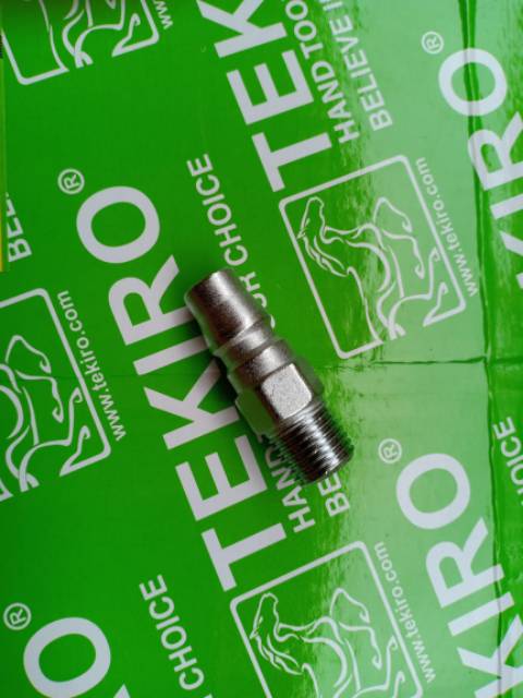 Coupler tekiro 20 PF/No2 20PM/No3 20PH/No4 20PP Tekiro