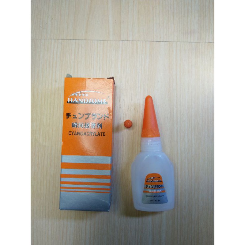 

Lem power glue korea