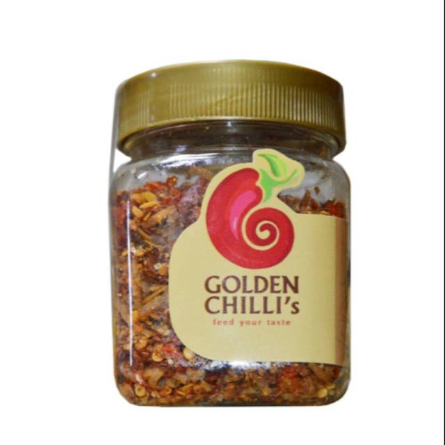 

Sambel bikin nagi bikin bibir doerr