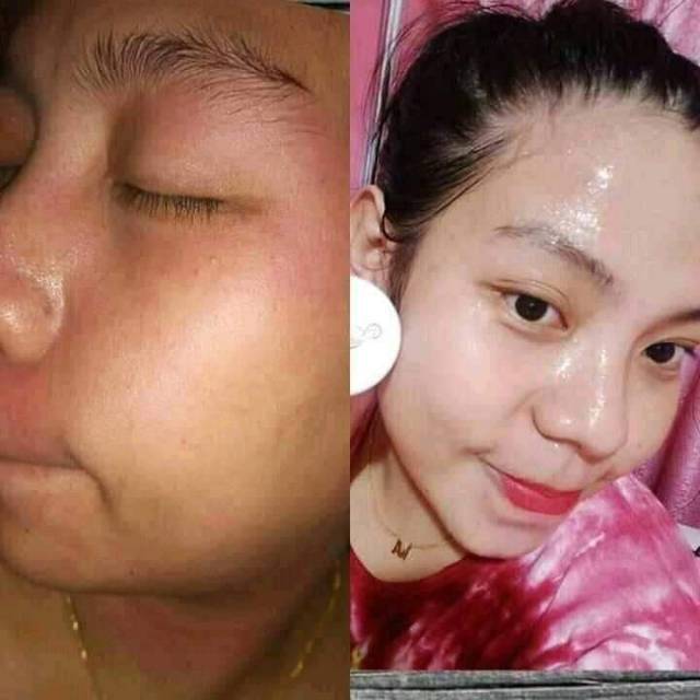 WA BEAUTY MIXSPF BPOM