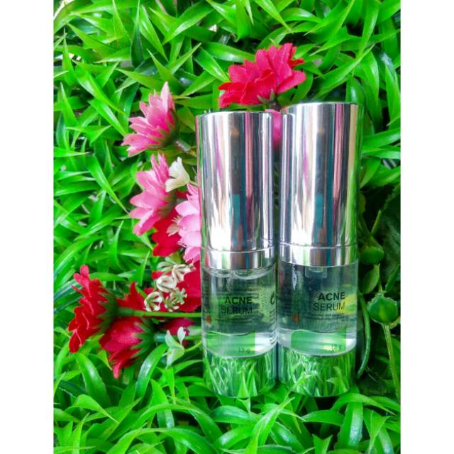 THERASKIN ACNE SERUM - SERUM ACNE THERASKIN