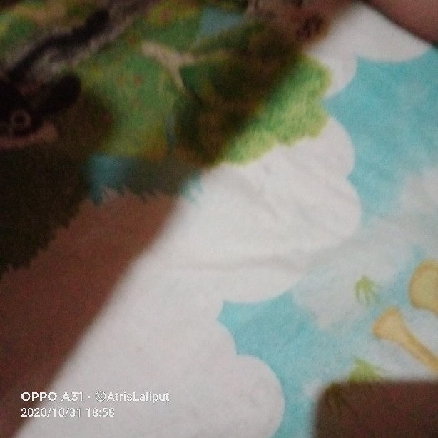 Batik Couple Keluarga Sania Ruffle Ori Ndoro Jowi Dnt Motif Tenun