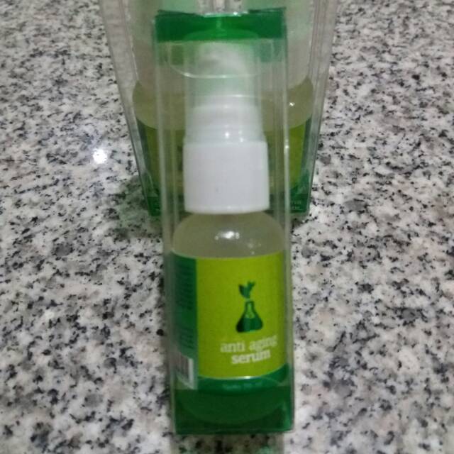 Dr.bee serum anti aging