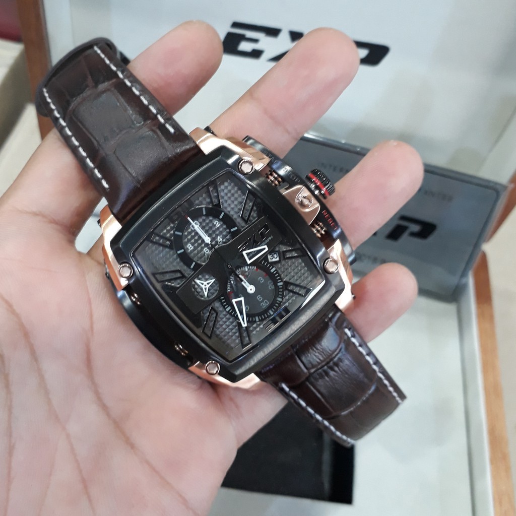 JAM TANGAN PRIA EXPEDITION EXP3008MC ORIGINAL RESMI