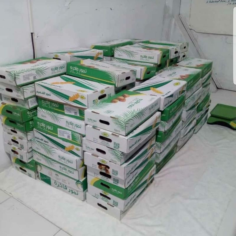 

kurma sukari