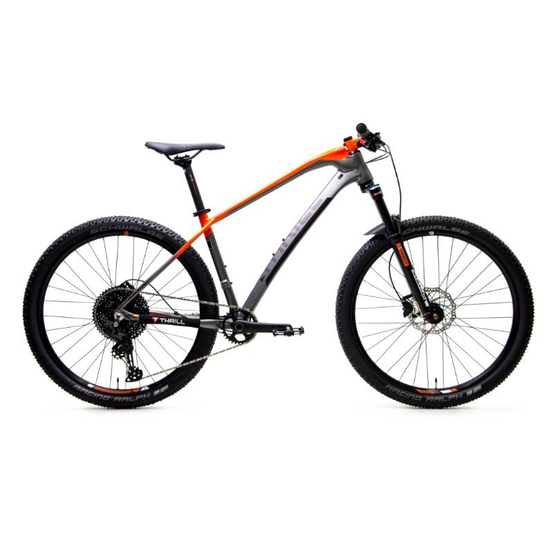 sepeda mtb 27.5 inch Thrill Ravage 2.0 T120