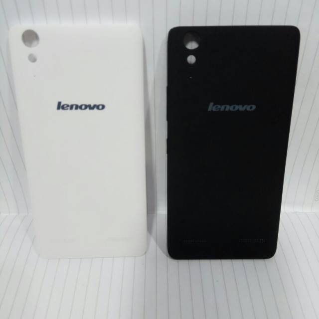 Backdoor Lenovo A6000 Casing belakang Lenovo A6000