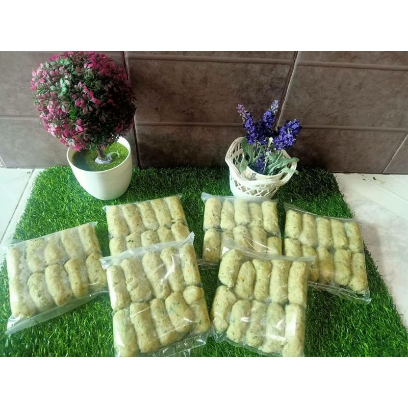 

bakso sayur