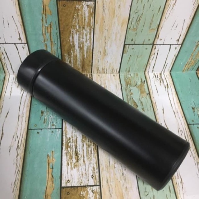 Termos LIFE ORIGINAL Tahan Panas / Vacuum Flask Termos Trendy Business 500 ML