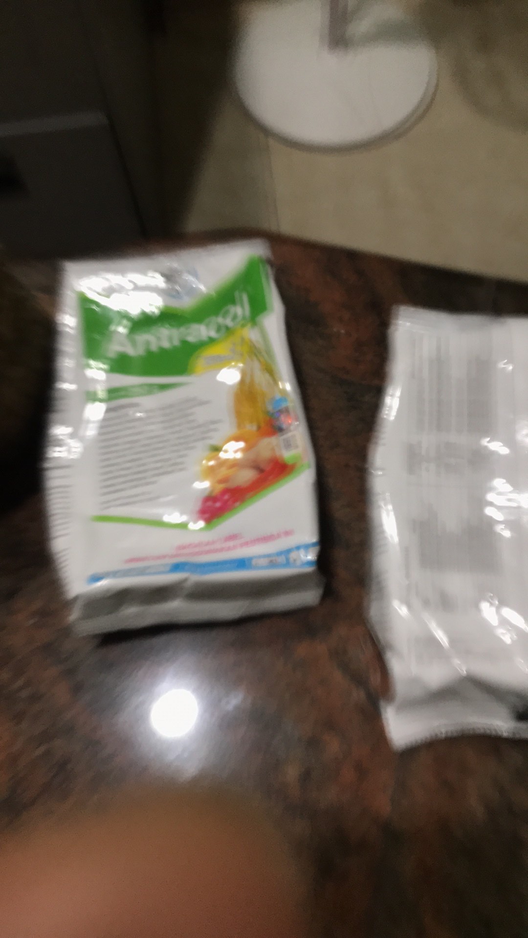 [bisa Cod] Fungisida Antracol 250 Gr Obat Tanaman Obat Jamur Obat Anggrek