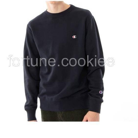 NEW ARRIVAL  11.11 [COD] SWEATER CHAMPION ORIGINAL JAPAN MARKET CREWNECK CAMPION UNISEX SISA EXPORT 