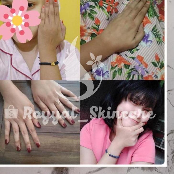 ✬ TONER PENGELUPASAN [ EXFOLIATING TONER { ✲