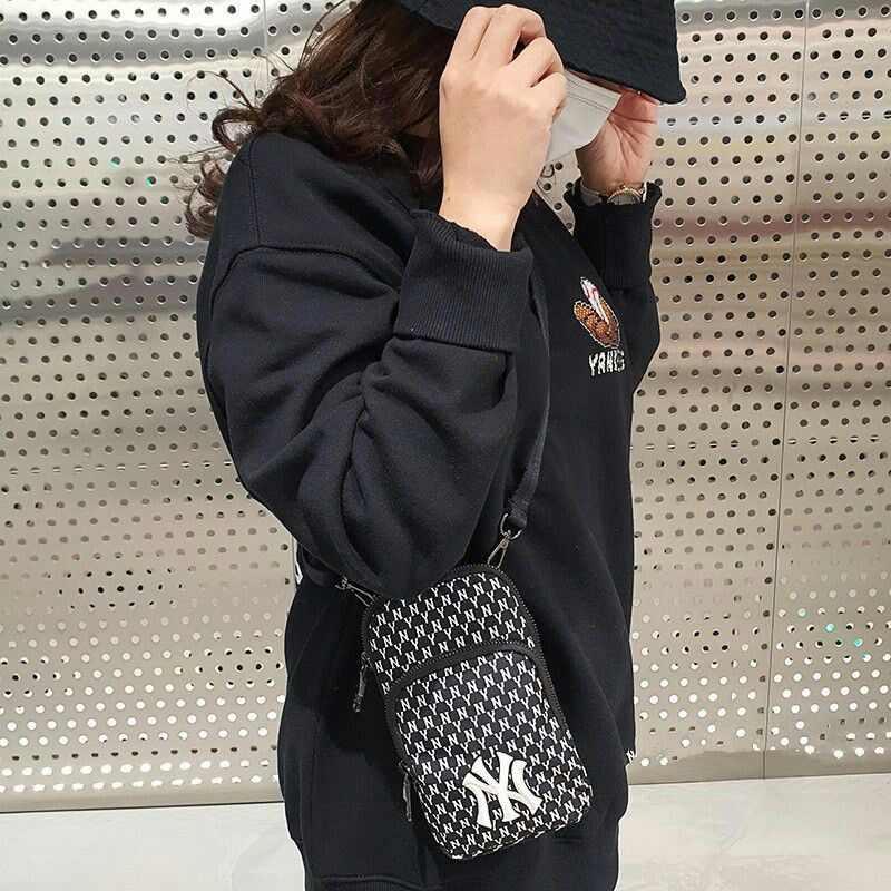 SZA9511 Tas Selempang Wanita Mini Fashion Import MBL Phone Sling Bag Ready Jakarta Bisa COD