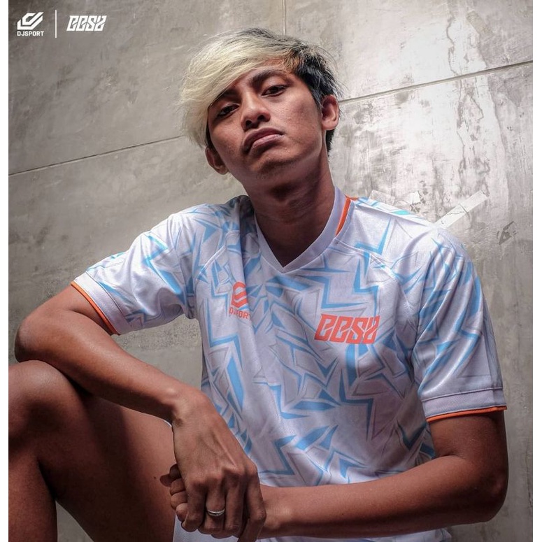 jersey futsal bbs djsport second(bekas)