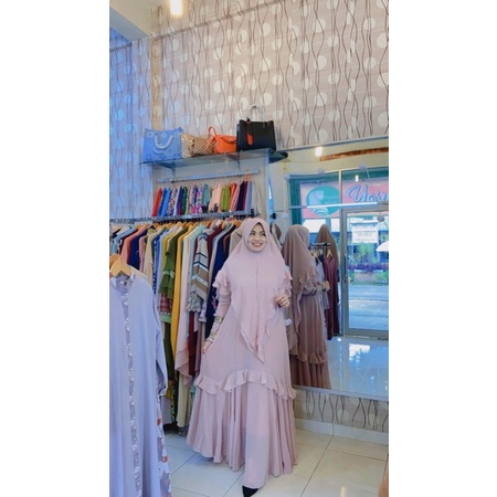 Syari yodizein belgin pich