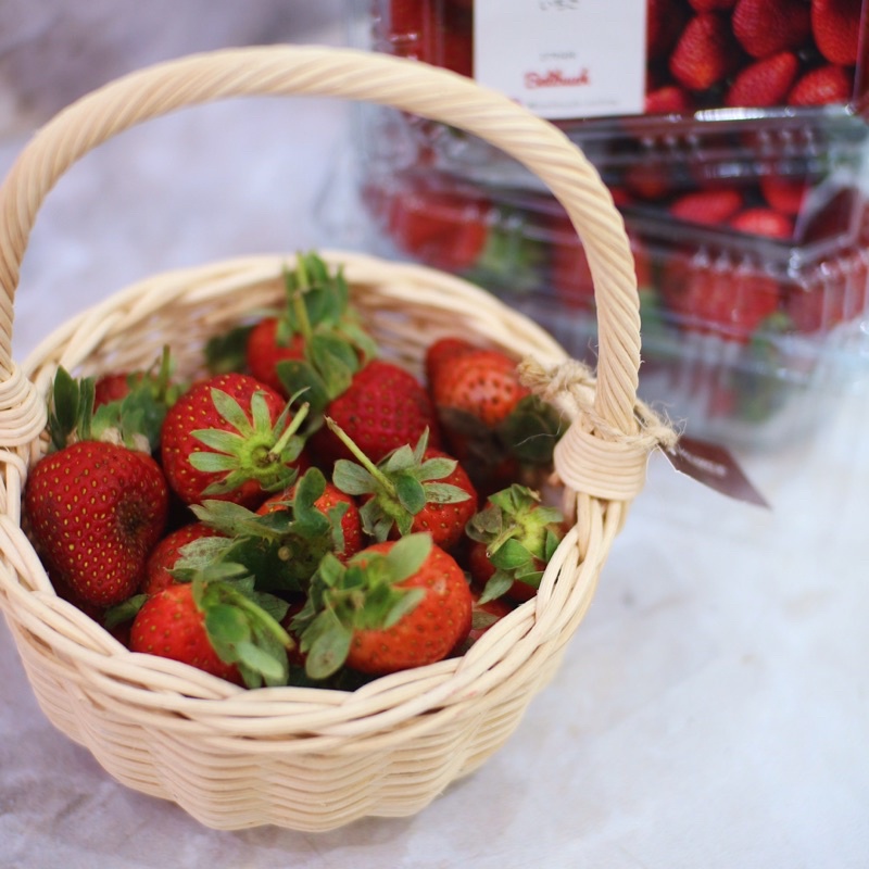 

Strawberry