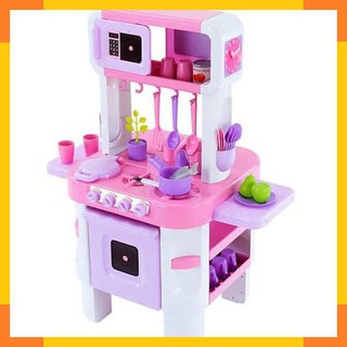  ELC  Toys Little Cooks Kitchen  Mainan  ELC  MasakMasakan 