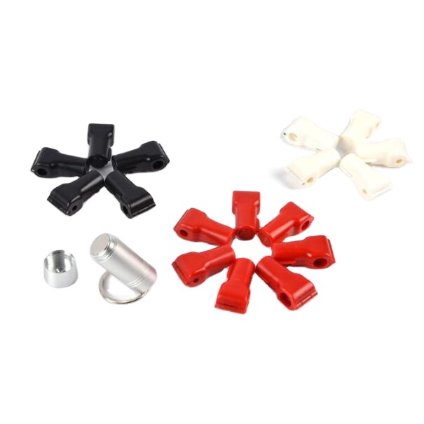 Stop lock kunci pengaman security stop lock 5mm per pcs