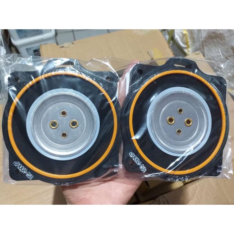 Membran Blower Hiblow Takatsuki HP 100/120, 150/200 1pasang