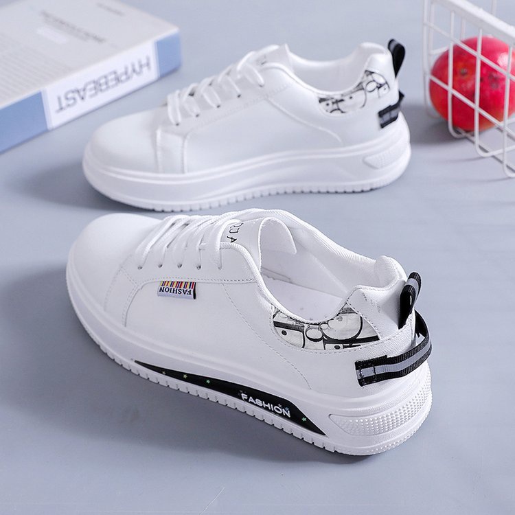 aid 0135, sneakers wanita import fashion sepatu wanita cantik dan terkiniian terlaris best seller