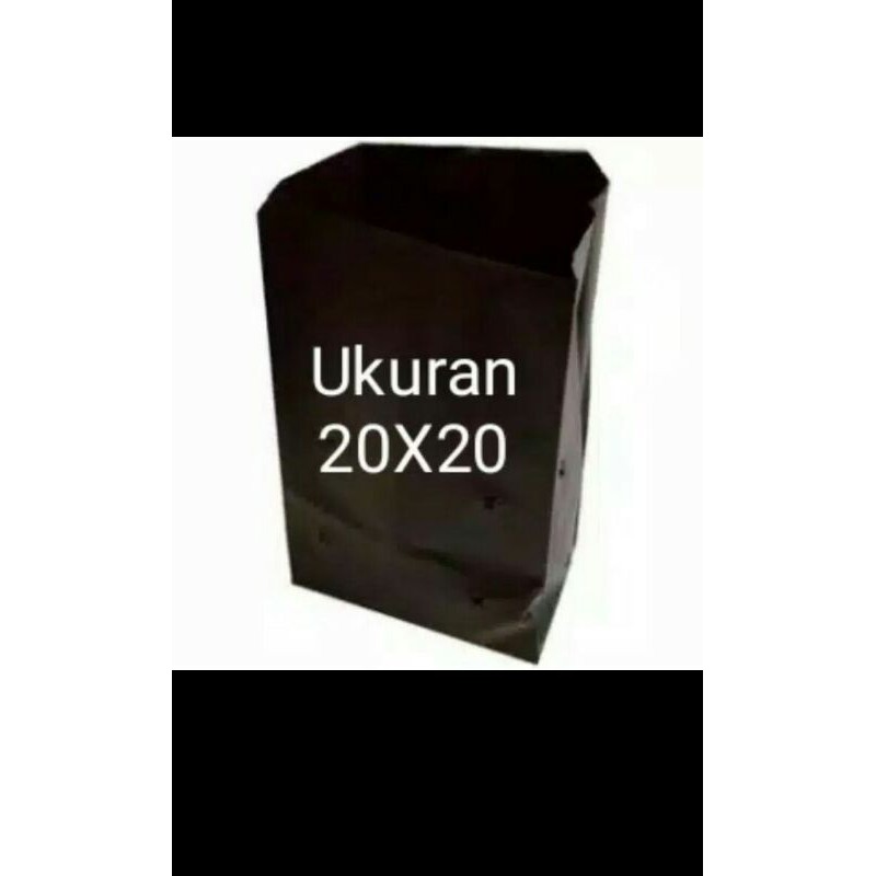 

polibek uk20/20 per 25 lembar