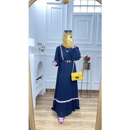 Julia Dress