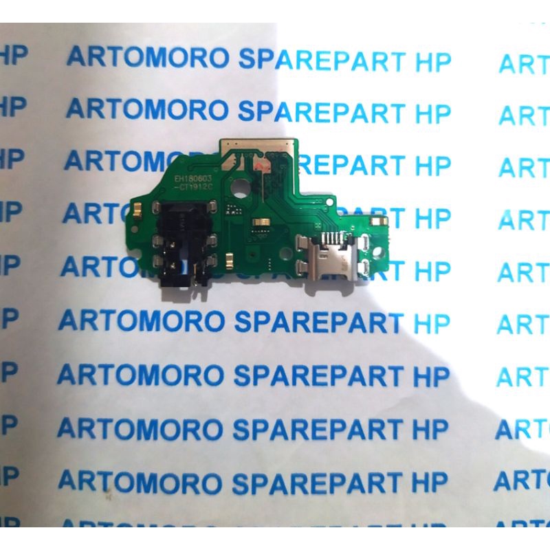 FLEXIBLE KONEKTOR CHARGER HUAWEI HONOR 9I 9i