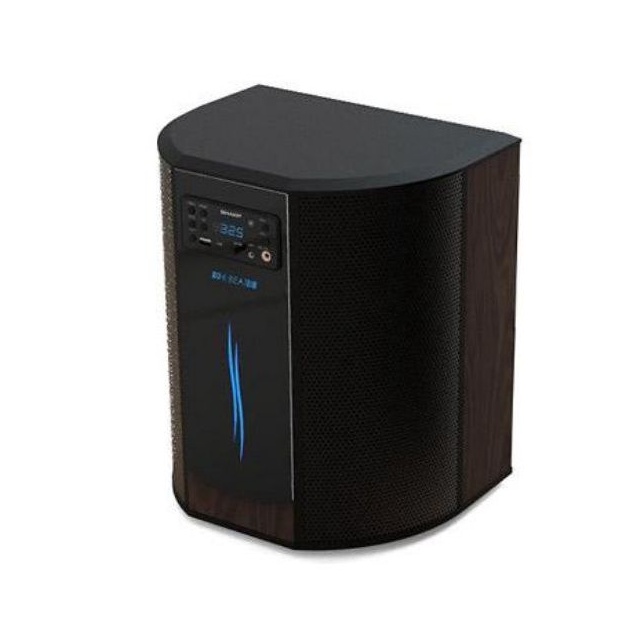 Speaker SHARP CBOX-HB06UBO