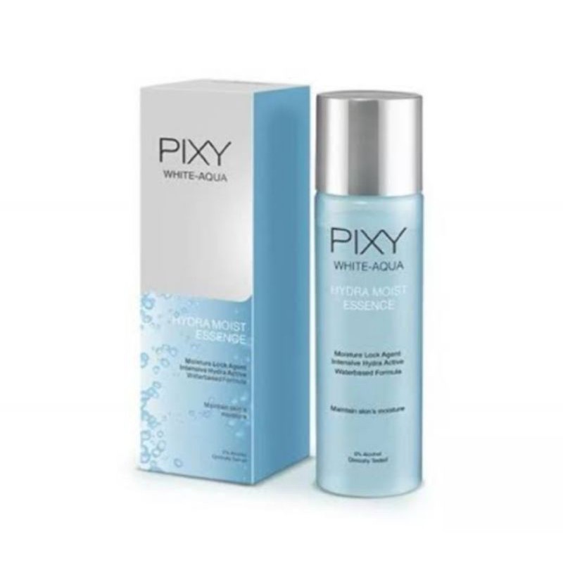 Pixy White Aqua Hydra Moist Essence 125 ml