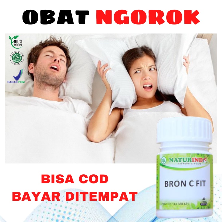 Obat Ngorok Ampuh Anti Mendengkur Atasi Dengkur Atasi Ngorok Paling Ampuh Naturindo