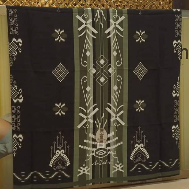 Sarung Tenun Dewasa By al Zahra