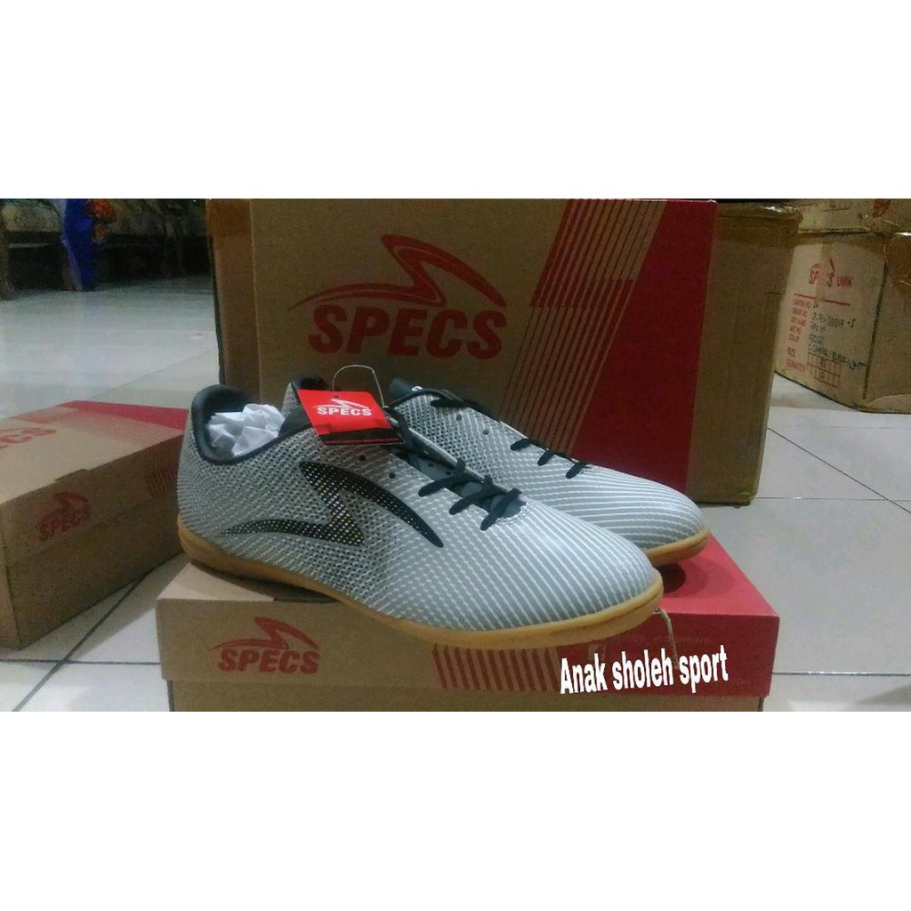 sepatu futsal sepatu bola specs electron in sepatu specs futsal terbaru