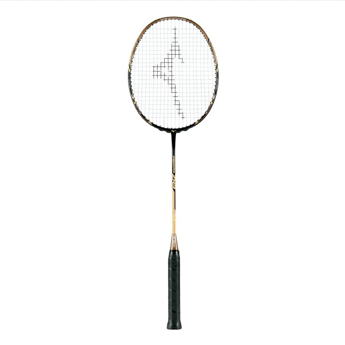 Mizuno Promax ZX3 Raket Badminton