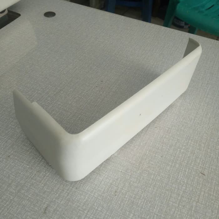 KB22F Tutup Samping Mesin Obras