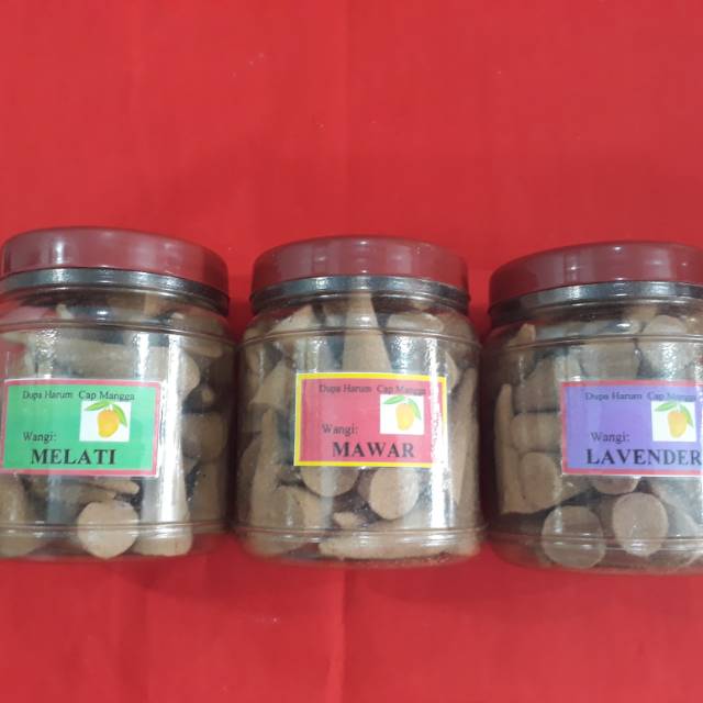 DUPA KERUCUT isi 40 pcs