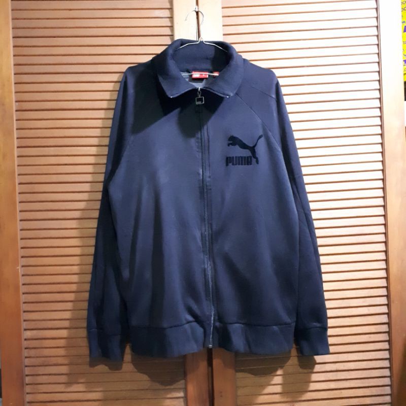 Tracktop Puma Vintage