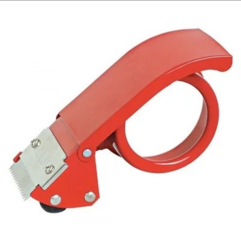

Dispenser Alat Pemotong Lakban Besi Joyko TD2S 2 Inch