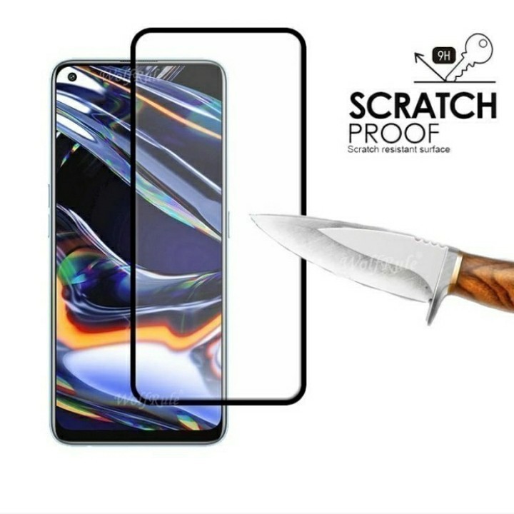 OPPO RENO 5 4 4F 3 PRO 2F TEMPERED GLASS CAMERA TG ANTI GORES FULL COVER LAYAR