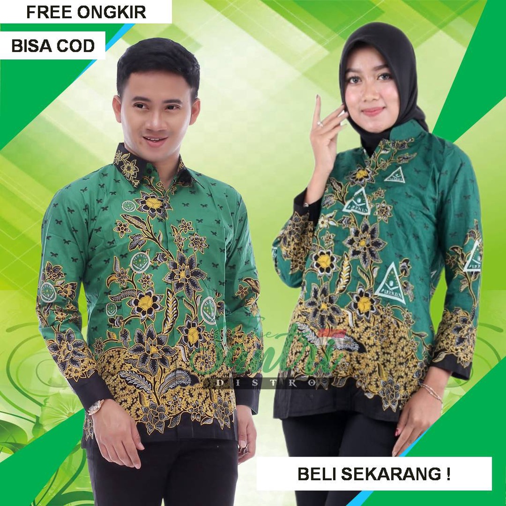 [PALING MURAH] Batik Ipnu Ippnu, Batik Ipnu, Batik Ippnu, Batik Ippnu Nasional, Batik, Ippnu Pekalon