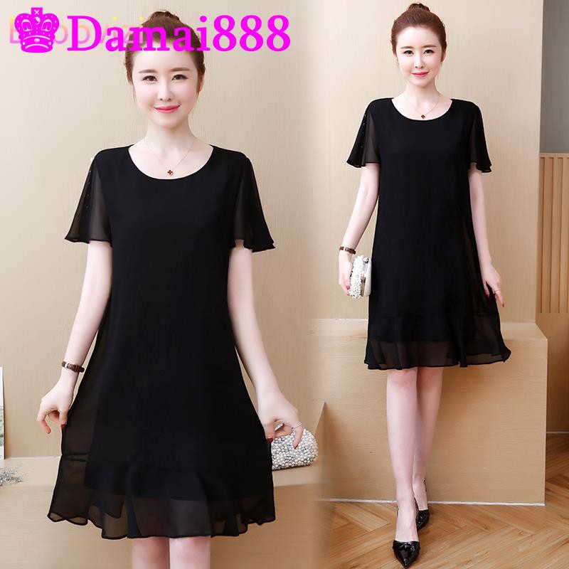 womens midi dress casual