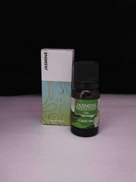 Pure Essential Oils Aromatherapy Diffusers 10ml