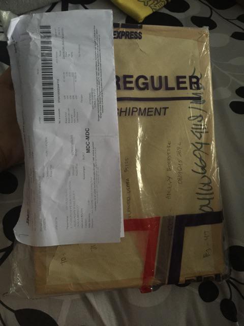 Teknik -teknik Statistika Dalam Bisnis Dan Ekonomi Edisi 15 Buku1