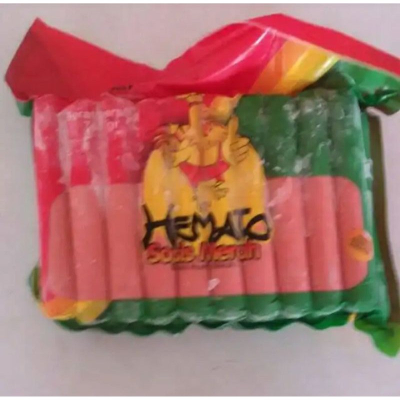 

sosis hemato ayam