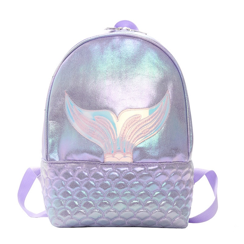 MOEJOE Mermaid Glitter Bag - Xans Bag