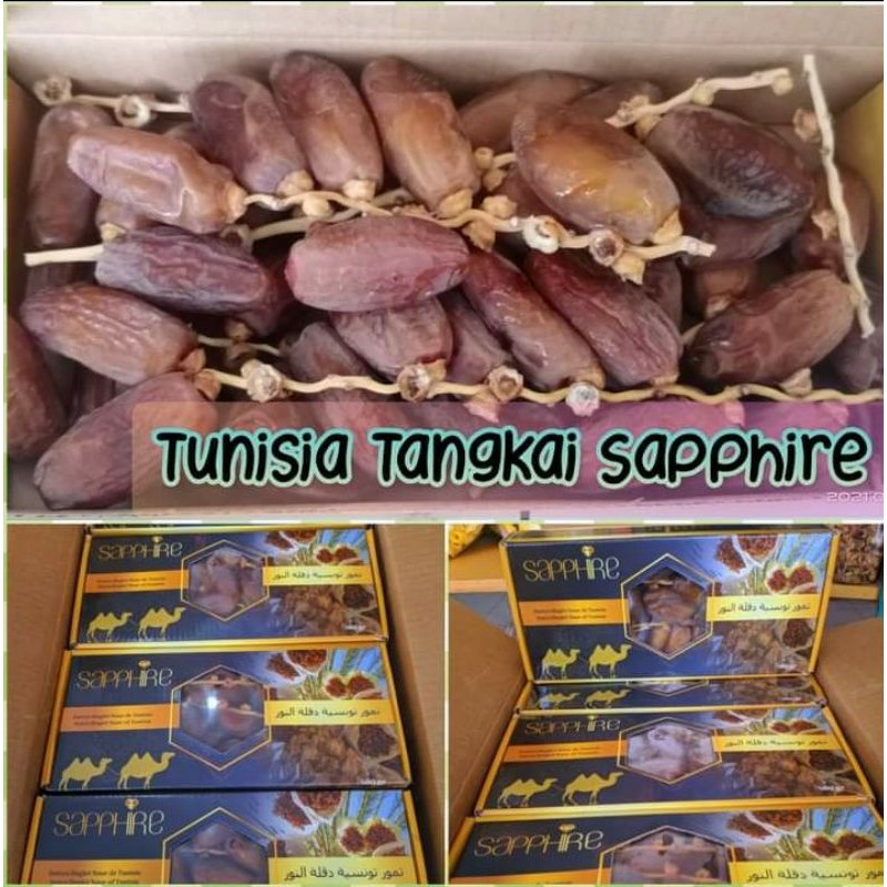 

Tunisia tangkai sapphire