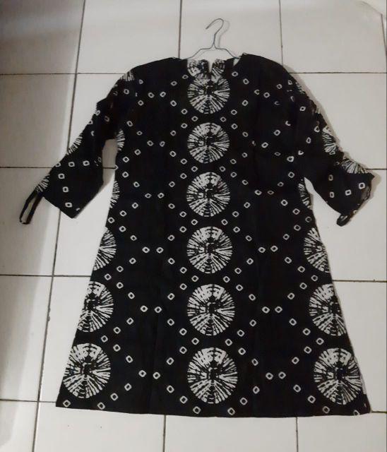 Tunik Batik