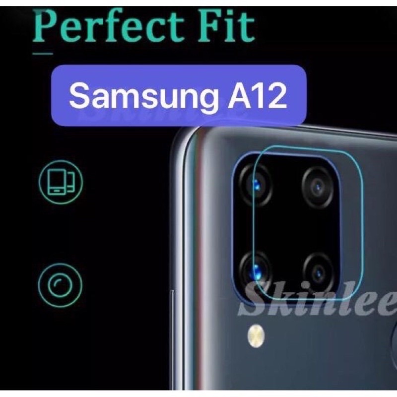 Screen Protector Lens Camera SAMSUNG A04 A04E A04S A04CORE A03 A03CORE CORE A01 A02 A02S A03S A10 A10S A11 A12 A20 A20S A21 A21S Tempered Glass Pelindung Lensa Kamera Belakang