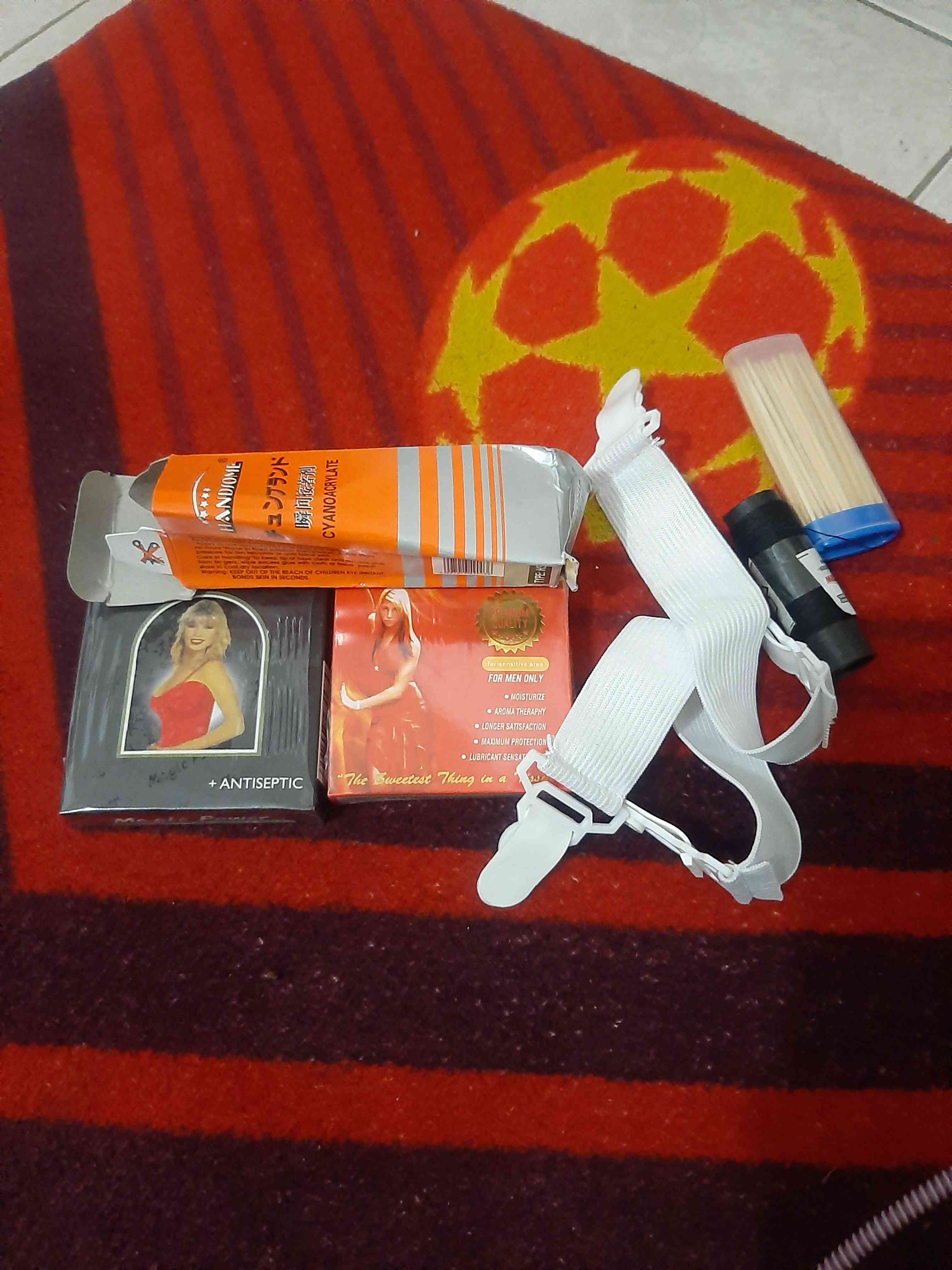 Karet Penjepit Sudut Ujung Sprei Pengait Ujung Sudut Sprei Harga 1 Pcs