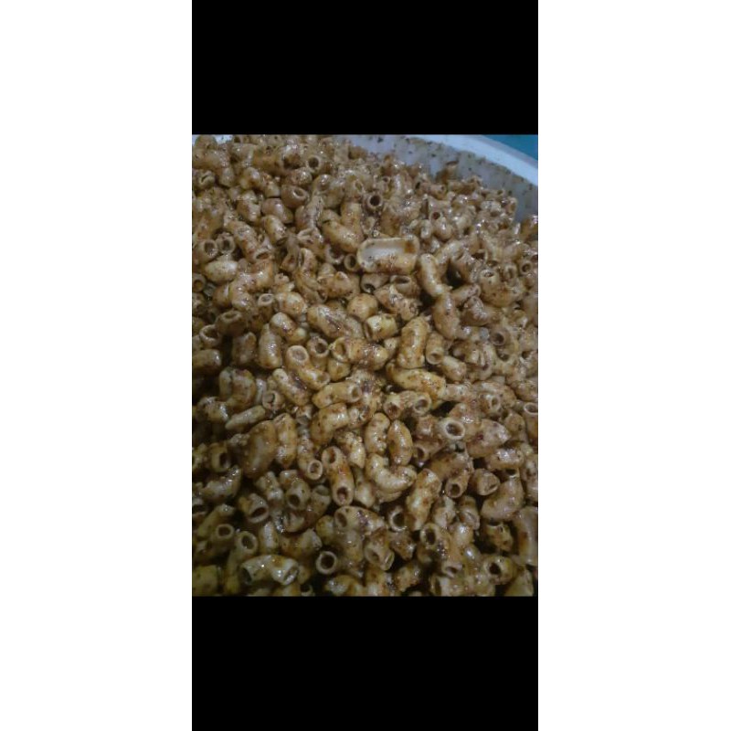 

sebring bumbu kacang "MAKARONI