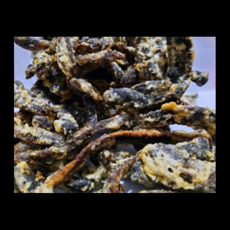 

Sale Pisang Jari